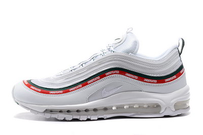 Undefeated x Nike Air Max 97-001