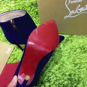 CL High Heel-145