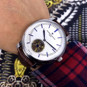 vacheron Co*sta*t*n mechanical watch-007
