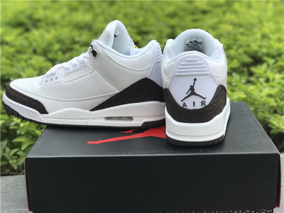 Air Jordan III Retro-007