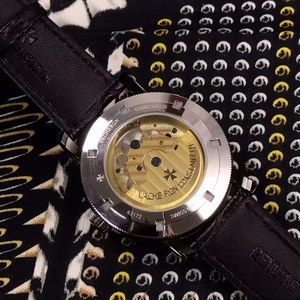 vacheron Co*sta*t*n mechanical watch-004
