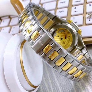 P**ek Ph**ppe mechanical watch-059