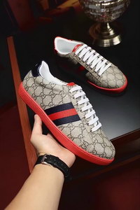 G*u*i shoes aaa(women)-066