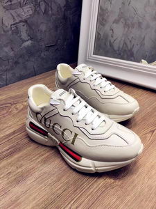 G*u*i shoes(aaa)-334