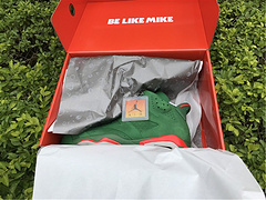 Air Jordan 6 “Gatorade”