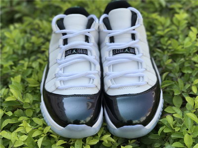 Air Jordan 11 Low “Easter”