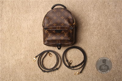 LV Backpack(AAA)-003