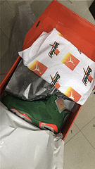 Air Jordan 6 “Gatorade”