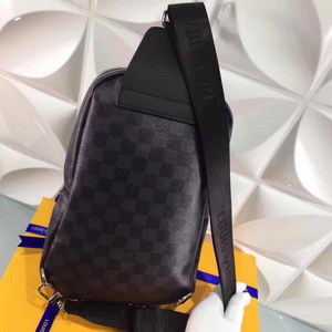 LV Handbags AAA(Men)-023