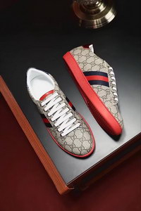 G*u*i shoes(aaa)-321