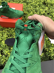 Air Jordan 6 “Gatorade”