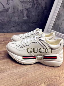 G*u*i shoes(aaa)-334