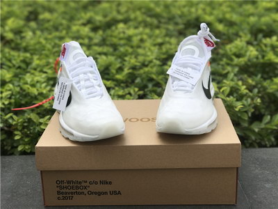 Off-White x Nike Air Max 97(W)