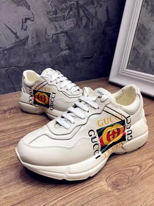 G*u*i shoes aaa(women)-067