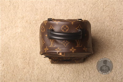 LV Backpack(AAA)-003
