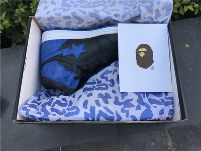 Air Jordan I Retro-018