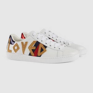 G*u*i shoes(aaa)-337