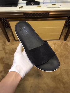 LV Slippers(AAA)-030