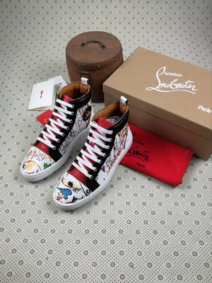 CL Men Shoes-320