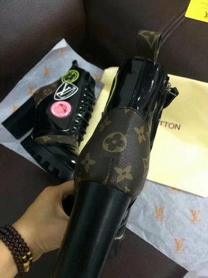 LV Laureate Boots AAA(Women)-016