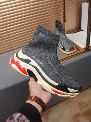 Ba*len*cia*ga shoes(aaa)-185