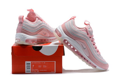NIKE AIR MAX 97 UL ''17 SE(women)-004