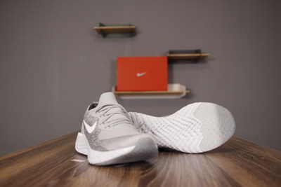 Nike Epic React Flyknit(AAA) Women-002