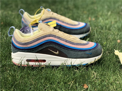 Nike Air Max 1 97 VF SW