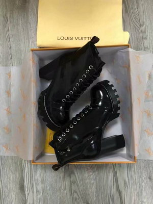LV Laureate Boots AAA(Women)-017