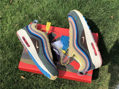 Nike Air Max 1 97 VF SW(women)
