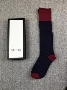 G*u*i long socks aaa-006