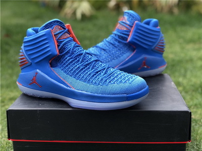 Air Jordan XXXII Retro-004