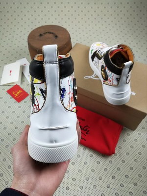 CL Men Shoes-320