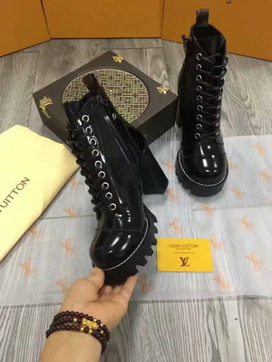 LV Laureate Boots AAA(Women)-017