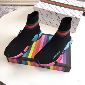 Ba*len*cia*ga shoes(aaa)-175