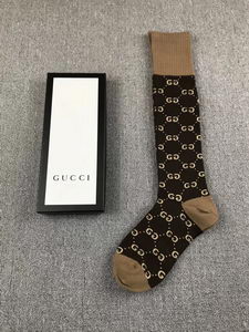 G*u*i long socks aaa-007