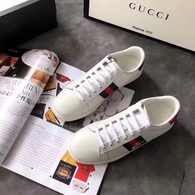 G*u*i shoes aaaa(women)-086