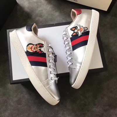 G*u*i shoes aaaa(women)-084