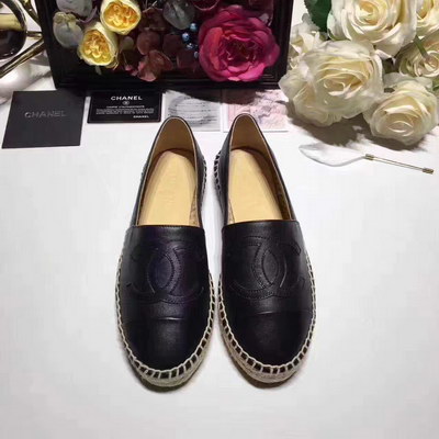 Ch*el shoes aaa(women)-029