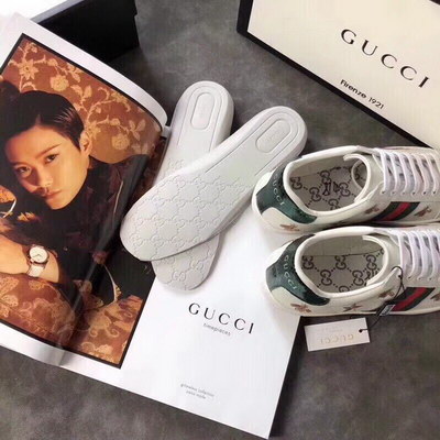 G*u*i shoes(aaaa)-378