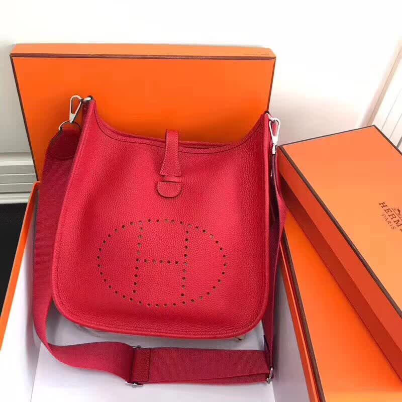 H**mes handbags aaa(women)-001