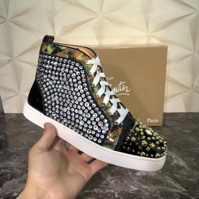 CL Men Shoes-325