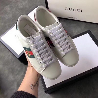 G*u*i shoes aaaa(women)-086
