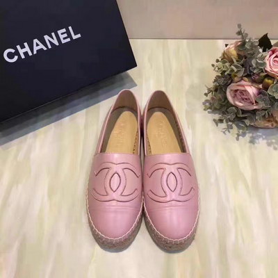 Ch*el shoes aaa(women)-033