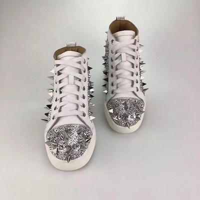 CL Women Shoes-135