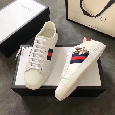 G*u*i shoes aaaa(women)-087