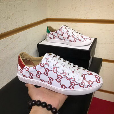 G*u*i shoes(aaa)-373