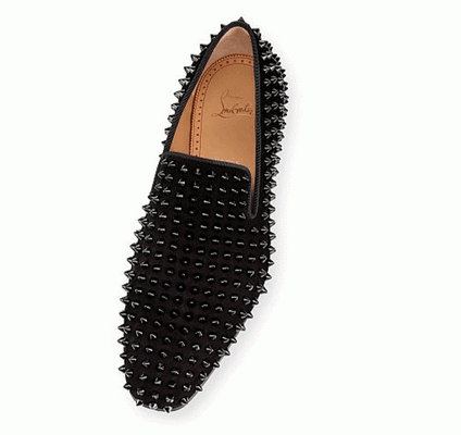 CL Men Shoes-326