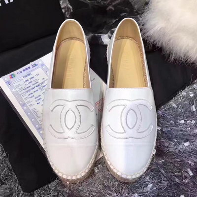 Ch*el shoes aaa(women)-005