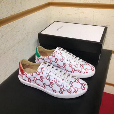 G*u*i shoes(aaa)-373